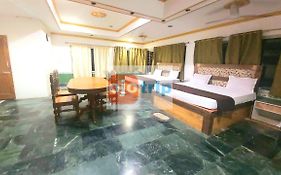 Hotel Well Inn Puri