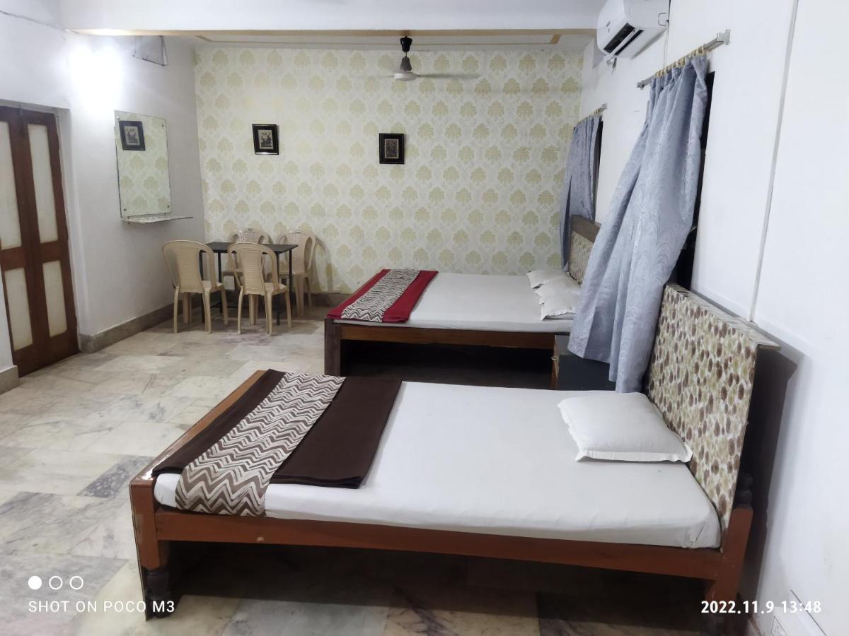 Hotel Well Inn Puri Exterior photo