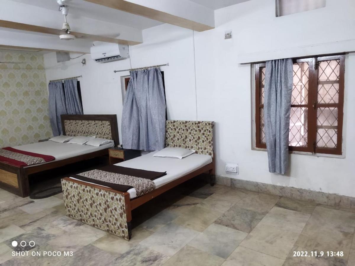 Hotel Well Inn Puri Exterior photo