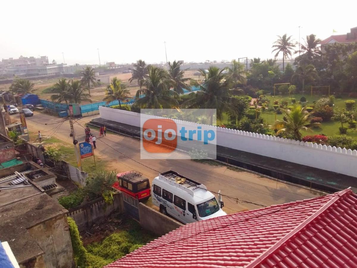 Hotel Well Inn Puri Exterior photo