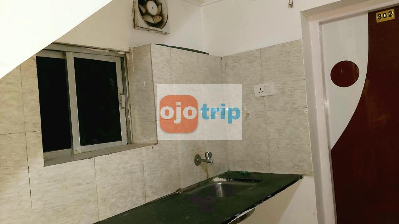 Hotel Well Inn Puri Exterior photo
