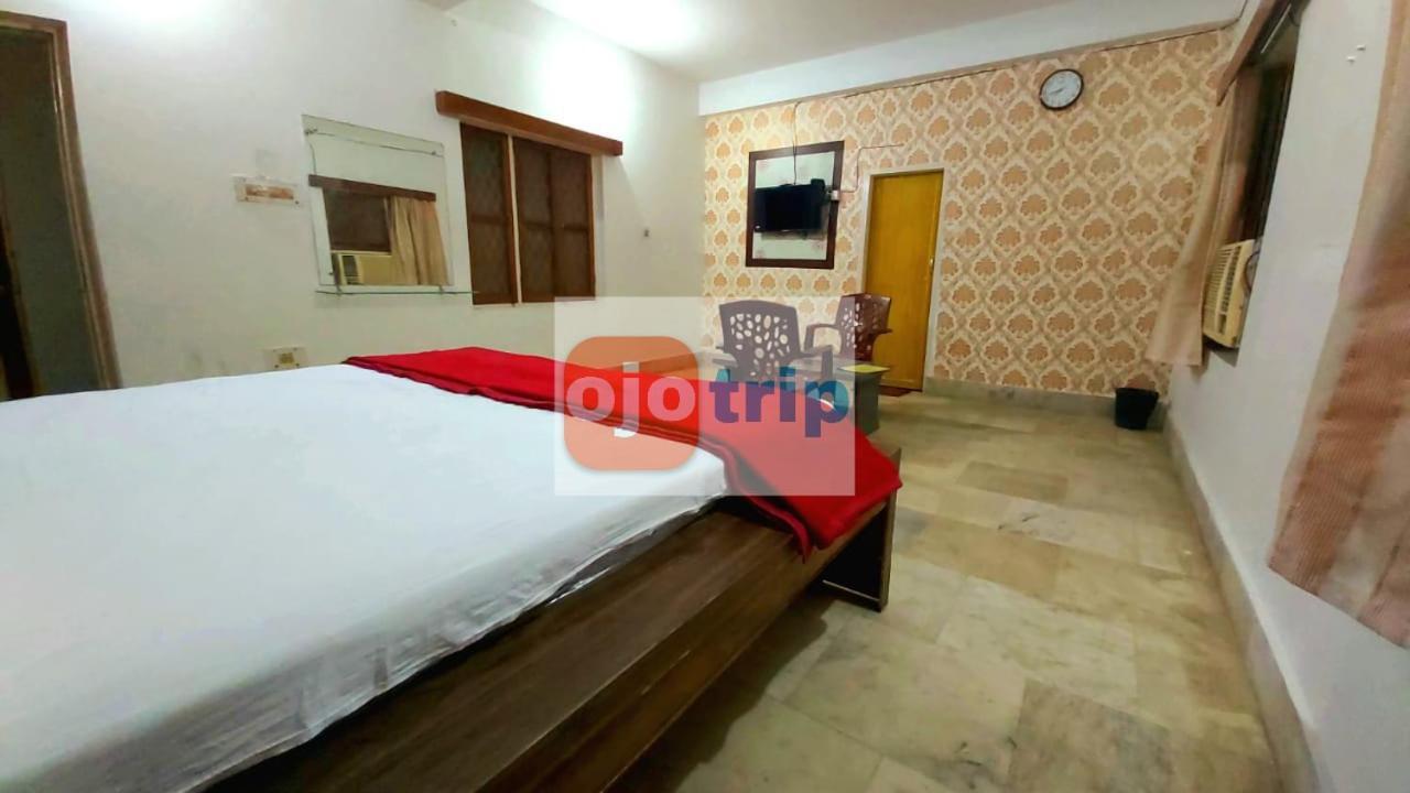 Hotel Well Inn Puri Exterior photo