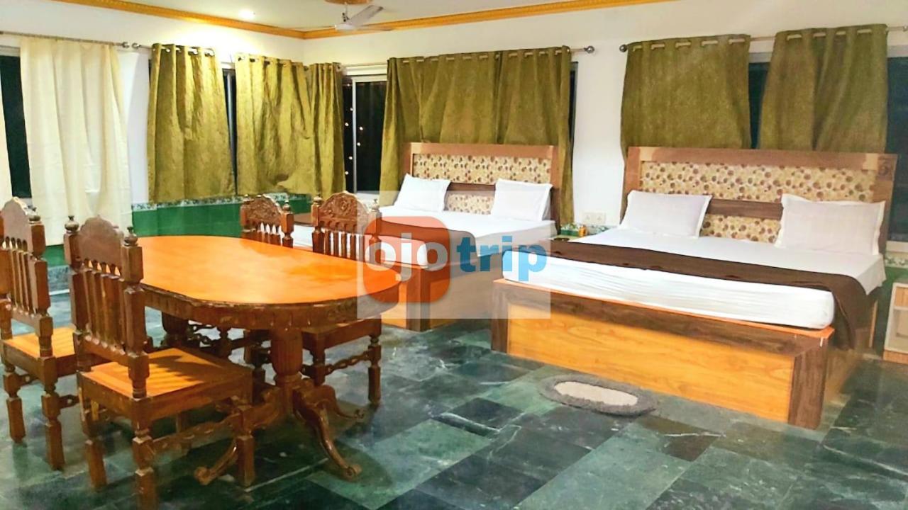 Hotel Well Inn Puri Exterior photo