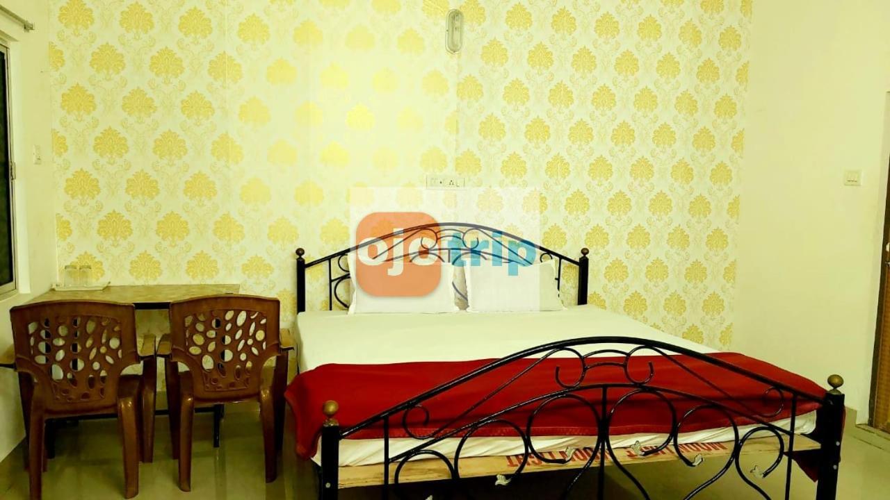 Hotel Well Inn Puri Exterior photo